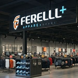 Meet your Posher, Chad